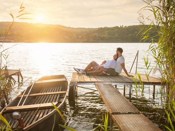 2 Tage Wellness-Auszeit am Ammersee in Herrsching a. Ammersee, Bayern inkl. Frühstück Unkategorisiert online kaufen