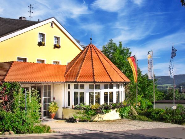 2 Tage Winterauszeit im Fichtelgebirge in Fichtelberg, Bayern inkl. Halbpension Unkategorisiert online kaufen