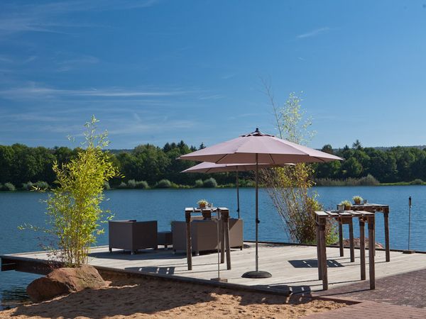 2 Tage Zeit für MICH am See mit Wellness & Beach in Niedernberg, Bayern inkl. Halbpension Unkategorisiert online kaufen