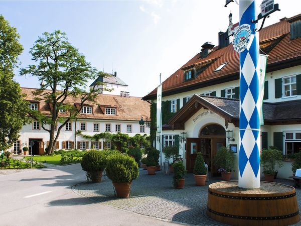 2 Tage Zeit zu Zweit - im Brauereigasthof in Aying, Bayern inkl. Frühstück Unkategorisiert online kaufen