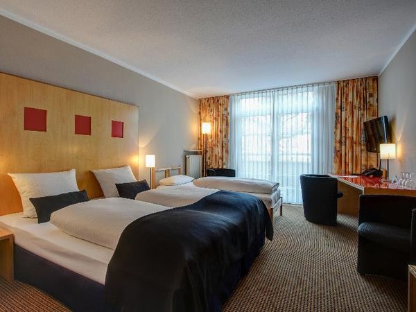 3 historische Tage im Centro Hotel Nürnberg, Bayern inkl. Frühstück Unkategorisiert online kaufen