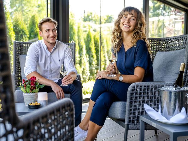 3 Tage Alle guten Dinge sind 3! in Parsdorf, Bayern inkl. Frühstück Unkategorisiert online kaufen