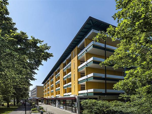 3 Tage Auszeit im Kurort Bad Füssing, Bayern inkl. Frühstück Unkategorisiert online kaufen