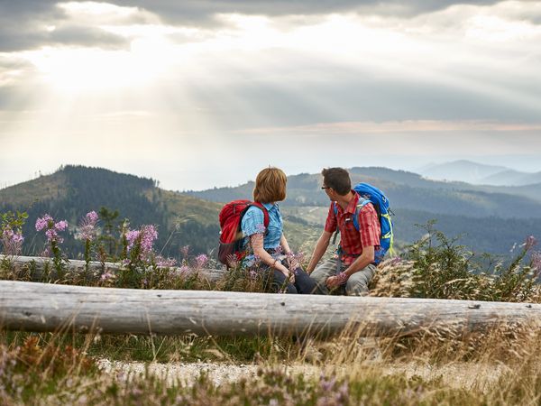 3 Tage Auszeit vom Alltag in Lam, Bayern inkl. Halbpension Unkategorisiert online kaufen