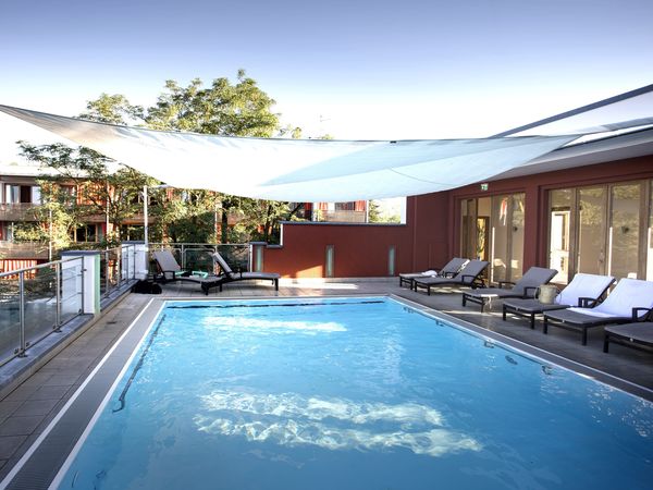 3 Tage Bad Füssing im Biohotel mit Wellnesspaket, Bayern inkl. Halbpension Plus Unkategorisiert online kaufen