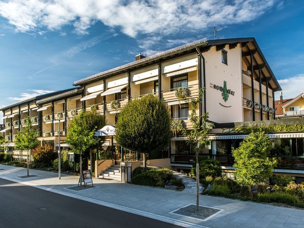 3 Tage Bad Füssinger Verwöhntage im schönen Rottal, Bayern inkl. Halbpension Unkategorisiert online kaufen