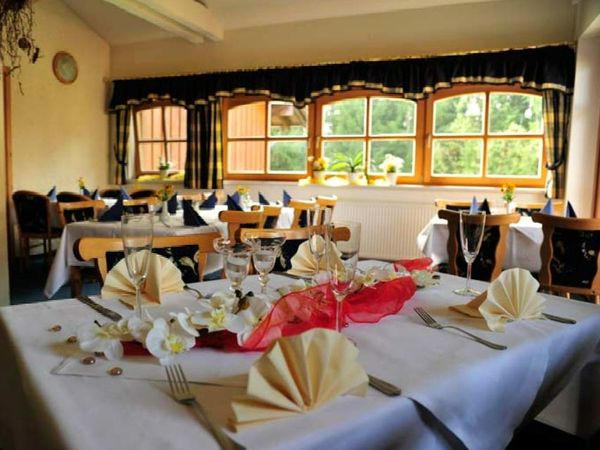3 Tage Bayerischer Wald preiswert mit All-Incl. in Drachselsried, Bayern inkl. All Inclusive Unkategorisiert online kaufen