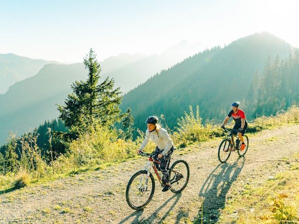 3 Tage Chiemgauer Alpen mit Wellness in Ruhpolding, Bayern inkl. Frühstück Unkategorisiert online kaufen