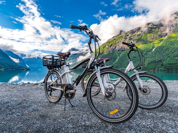 3 Tage Chiemsee-Region + E-Bike für einen Tag in Traunstein, Bayern inkl. Halbpension Unkategorisiert online kaufen