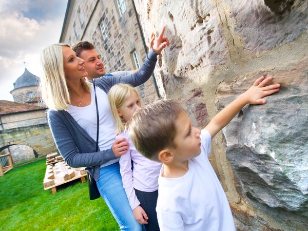 3 Tage Dein besonderes Hotel-Erlebnis in Bayern I 3 Nächte in Kronach inkl. Frühstück Unkategorisiert online kaufen