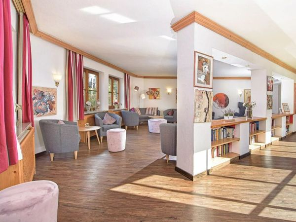 3 Tage Entspannung im spitzen Wellnesshotel im Allgäu in Oberstaufen, Bayern inkl. Frühstück Unkategorisiert online kaufen