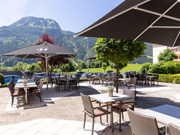 3 Tage Griaß di GAMS im Allgäu - 3 Nächte in Bad Hindelang, Bayern inkl. Halbpension Unkategorisiert online kaufen