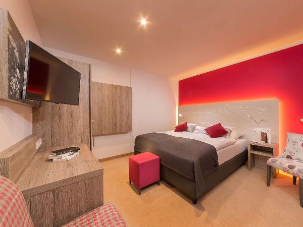 3 Tage im Allgäu ART Hotel mit Frühstück in Kempten (Allgäu), Bayern inkl. Frühstück Unkategorisiert online kaufen
