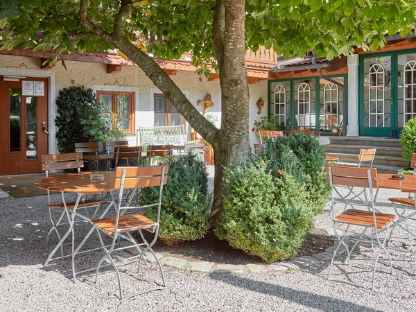 3 Tage im Hotel Alte Säge Ruhpolding, Bayern Unkategorisiert online kaufen