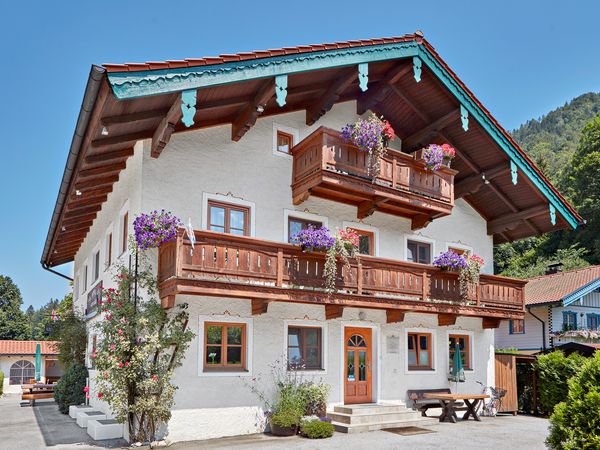 3 Tage im Hotel Alte Säge Ruhpolding mit Frühstück, Bayern inkl. Frühstück Unkategorisiert online kaufen