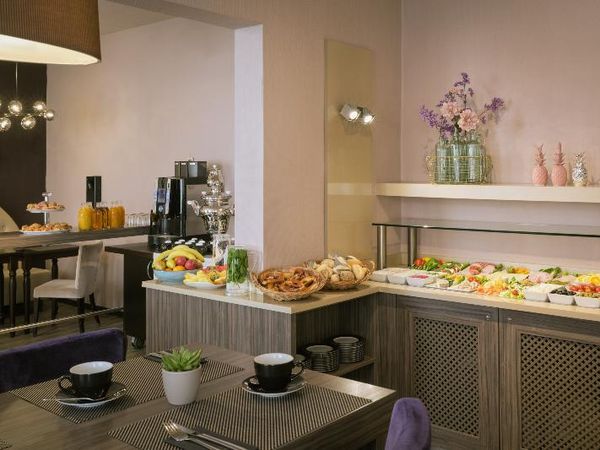 3 Tage im Leonardo Boutique Hotel München, Bayern Unkategorisiert online kaufen
