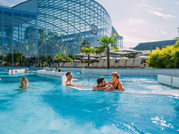 3 Tage Karibikzauber Therme Erding in Parsdorf, Bayern inkl. Frühstück Unkategorisiert online kaufen