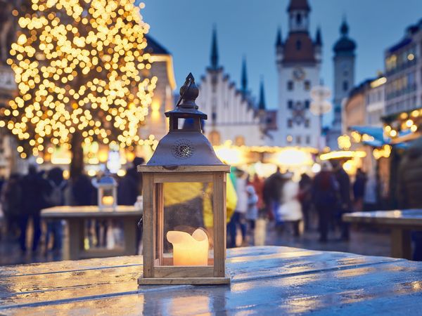 3 Tage Kultur & Sightseeing in München, Bayern inkl. Frühstück Unkategorisiert Produktbild 3 Tage Kultur & Sightseeing in München, Bayern inkl. Frühstück Unkategorisiert Produktbild