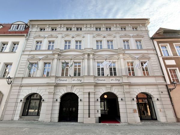 3 Tage Kultururlaub mit Stadtführung im historischen Amberg, Bayern inkl. Frühstück Unkategorisiert online kaufen