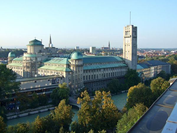 3 Tage Kurzurlaub im Hotel ibis München City, Bayern inkl. Frühstück Unkategorisiert online kaufen