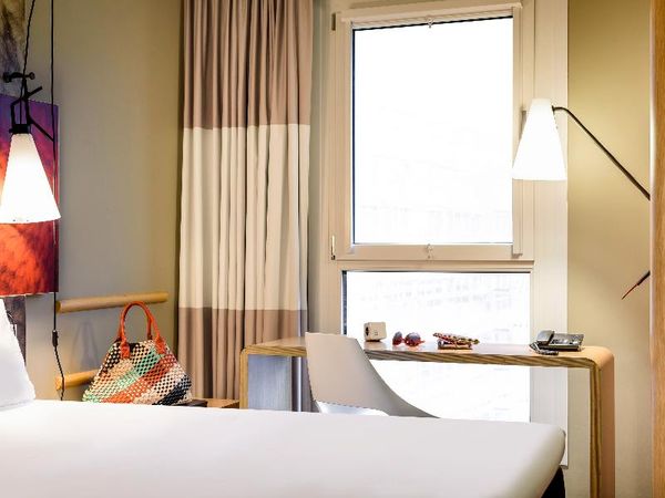 3 Tage Kurzurlaub im Hotel ibis München City, Bayern Unkategorisiert online kaufen