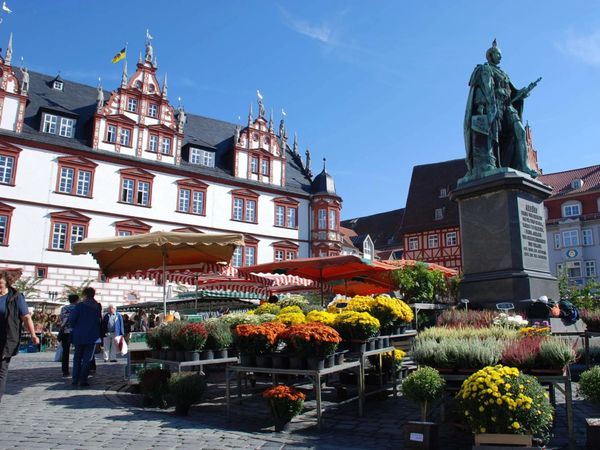 3 Tage Kurzurlaub mit Frühstück im BEST WESTERN Blankenburg Hotel in Coburg, Bayern inkl. Frühstück Unkategorisiert online kaufen