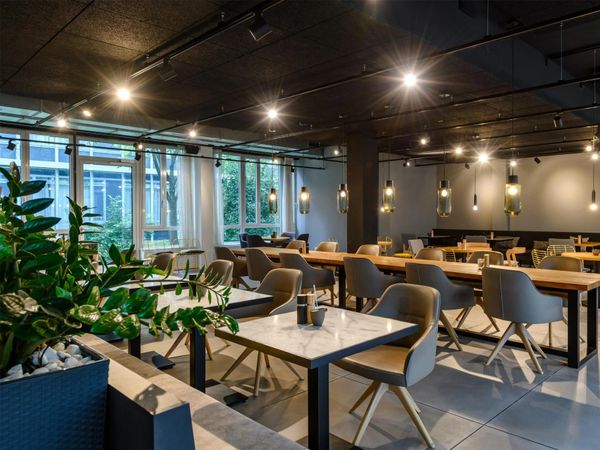 3 Tage Kurzurlaub mit Frühstück im Flightgate Munich Airport Hotel, a member of Radisson Individuals in Hallbergmoos, Bayern inkl. Frühstück Unkategorisiert online kaufen