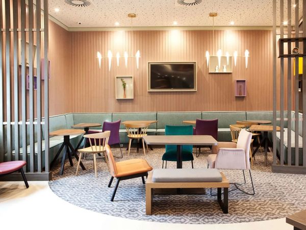 3 Tage Kurzurlaub mit Frühstück im Hampton by Hilton Munich Airport South in Hallbergmoos, Bayern inkl. Frühstück Unkategorisiert online kaufen