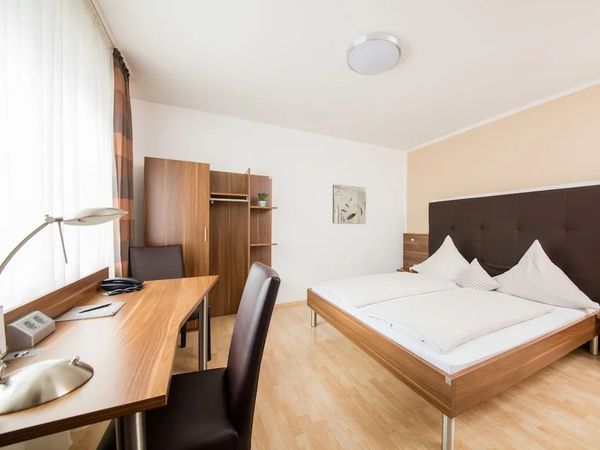 3 Tage Kurzurlaub mit Frühstück im Hotel Bavaria in Dingolfing, Bayern inkl. Frühstück Unkategorisiert online kaufen