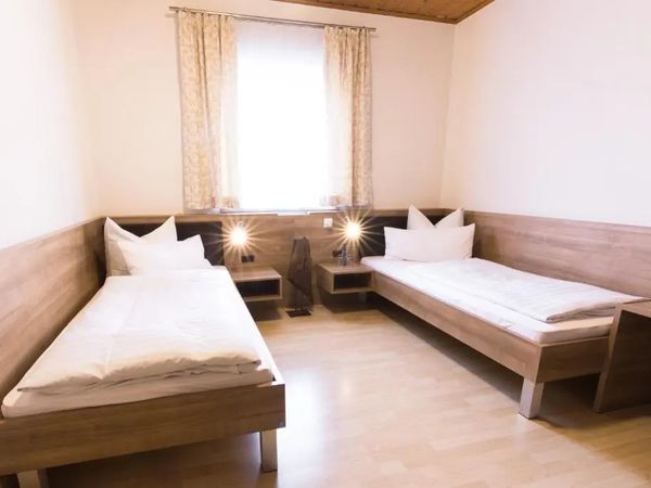 3 Tage Kurzurlaub mit Frühstück im Hotel Palko Garni in Dingolfing, Bayern inkl. Frühstück Unkategorisiert online kaufen