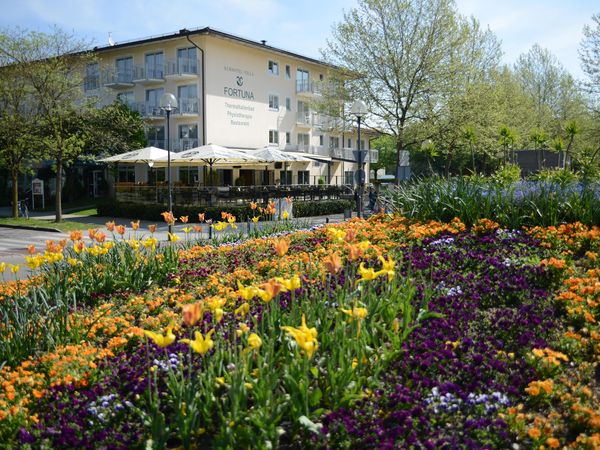 3 Tage Kurzurlaub mit HP im Hotel Dein Franz in Bad Füssing, Bayern inkl. Halbpension Unkategorisiert online kaufen