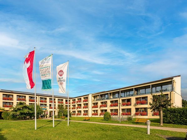 3 Tage Kuschelwellness am Meer in Bad Staffelstein, Bayern inkl. Frühstück Unkategorisiert online kaufen