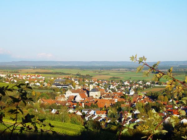 3 Tage Maintal Golfer-Offerte in Dettelbach, Bayern inkl. Halbpension Unkategorisiert online kaufen