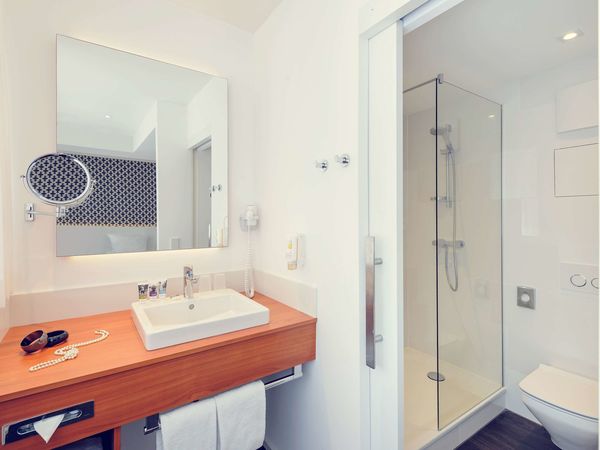 3 Tage mit Frühstück im Mercure Hotel München, Bayern inkl. Frühstück Unkategorisiert online kaufen