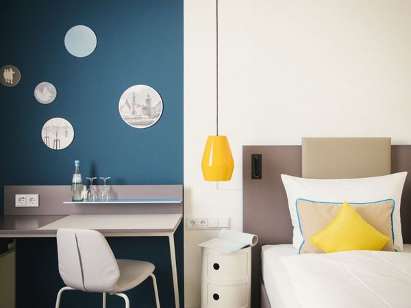 3 Tage mit Frühstück im Vienna House Easy Günzburg, Bayern inkl. Frühstück Unkategorisiert online kaufen