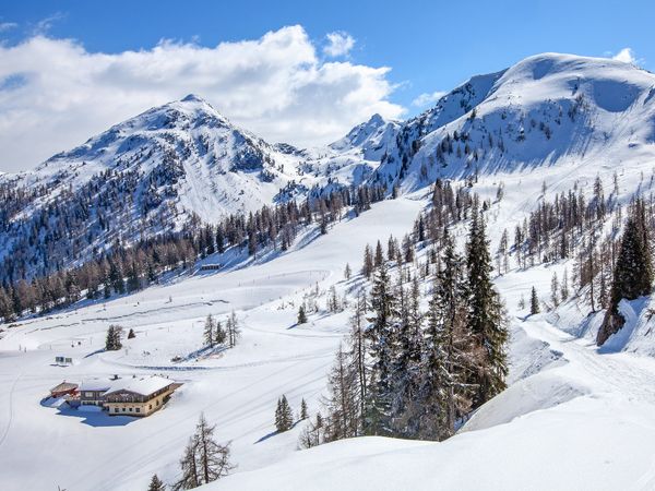 3 Tage Natur pur: Bayerische Alpen mit Dinner in Garmisch-Partenkirchen, Bayern inkl. Halbpension Unkategorisiert online kaufen