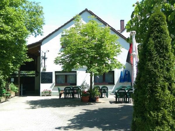 3 Tage Nürnberg mit Nürnberg-Card,Tiergarten, Funpark in Windsbach, Bayern inkl. Frühstück Unkategorisiert online kaufen