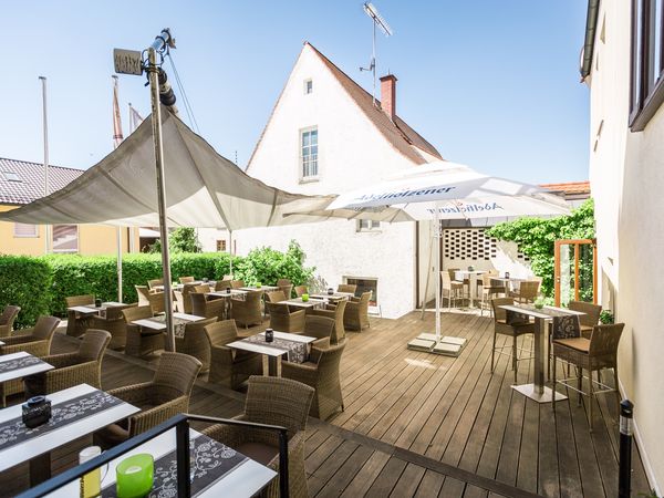3 Tage Osterzeit zu zweit in Thierhaupten, Bayern inkl. Frühstück Unkategorisiert online kaufen