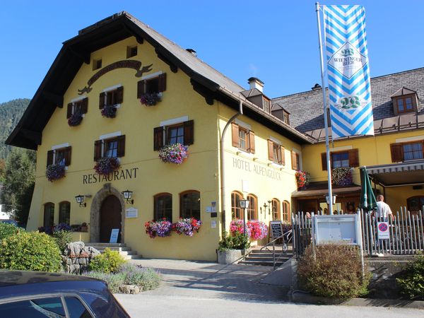 3 Tage Relaxtage mit Therme & Verwöhnmenü in Schneizlreuth, Bayern inkl. Halbpension Unkategorisiert online kaufen