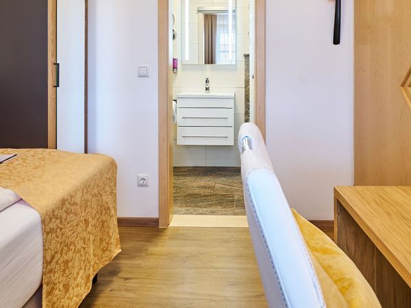 3 Tage Romantik im Bayerischen Wald in Lam, Bayern inkl. Halbpension Unkategorisiert online kaufen
