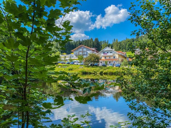 3 Tage Romantische Auszeit zu Zweit im Bayerischen Wald in Achslach, Bayern inkl. Halbpension Plus Unkategorisiert online kaufen