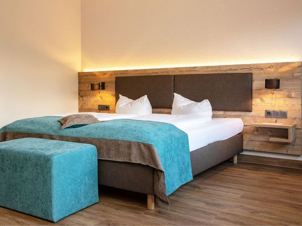 3 Tage Rupertus Thermen Package-Auszeit in den Bergen in Inzell, Bayern inkl. Frühstück Unkategorisiert online kaufen