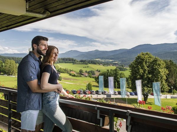 3 Tage Sommer-Golf-Special im Luxusresort in Lam, Bayern inkl. Halbpension Unkategorisiert online kaufen