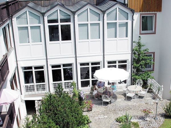 3 Tage Thermenspaß mit Halbpension in Bad Wörishofen, Bayern inkl. Halbpension Plus Unkategorisiert online kaufen