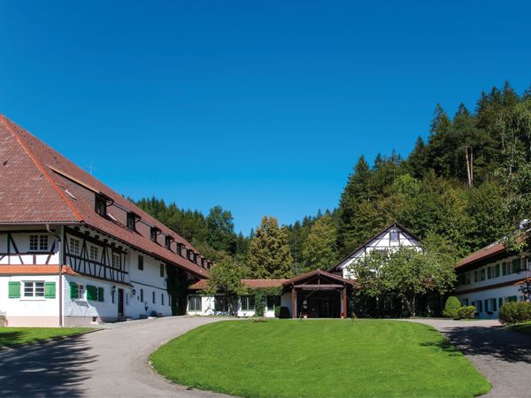 3 Tage Wander-Urlaub im Allgäu in Wiggensbach, Bayern inkl. Frühstück Unkategorisiert online kaufen