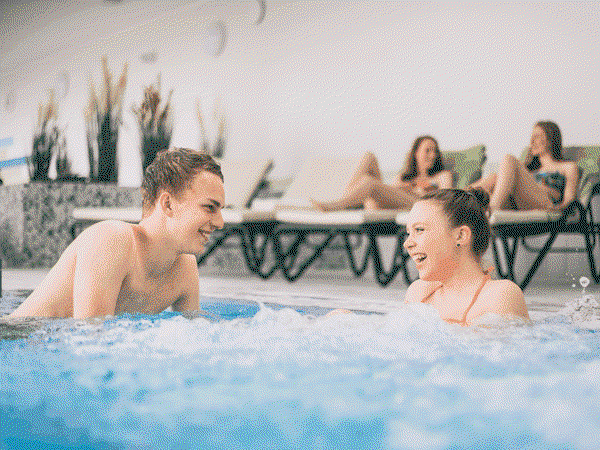 3 Tage Wander & Wellnesstage im Bayerischen Wald in Waldmünchen, Bayern inkl. Frühstück Unkategorisiert online kaufen