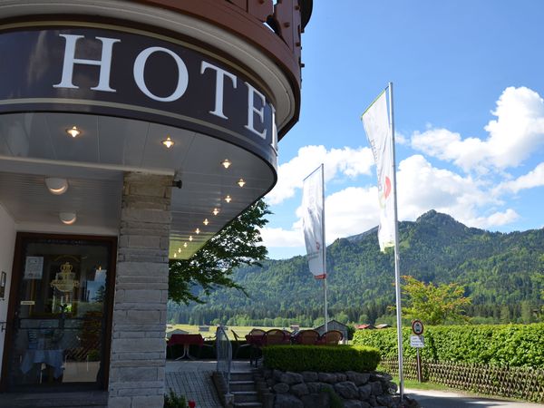 3 Tage Wandern & Bergbahnen grenzenlos - so oft Du magst in Oberstdorf, Bayern inkl. Frühstück Unkategorisiert online kaufen