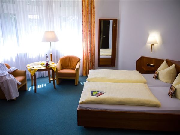 3 Tage Wellness Kurzreise im herzlichen Nordbayern in Bad Kissingen, Bayern inkl. Frühstück Unkategorisiert online kaufen