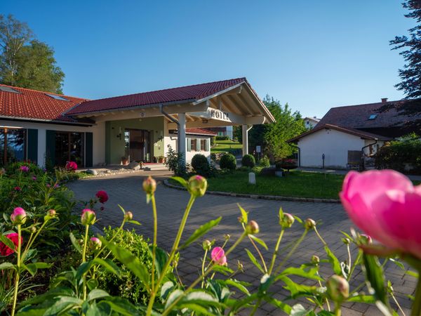 3 Tage Wellnessauszeit - Kurz mal weg ins Allgäu! in Eisenberg (Schwaben), Bayern inkl. Halbpension Unkategorisiert online kaufen