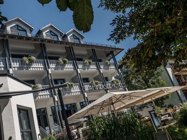 3 Tage Wiesn, See & Spa in Herrsching a. Ammersee, Bayern inkl. Halbpension Unkategorisiert Produktbild